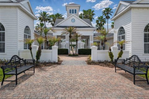 Condo in Winter Garden, Florida, 3 bedrooms in SOUTHERN PINES  № 2141344 - photo 12