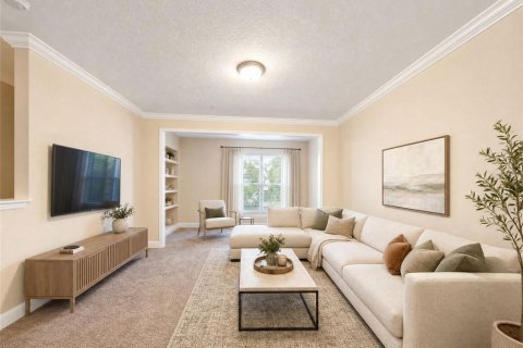 Condo in Winter Garden, Florida, 3 bedrooms in SOUTHERN PINES  № 2141344 - photo 2
