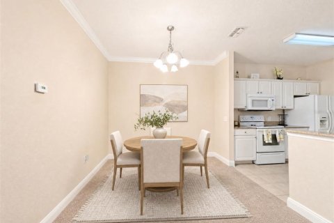 Condo in Winter Garden, Florida, 3 bedrooms in SOUTHERN PINES  № 2141344 - photo 7
