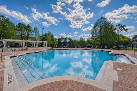 Condo in Winter Garden, Florida, 3 bedrooms in SOUTHERN PINES  № 2141344 - photo 14