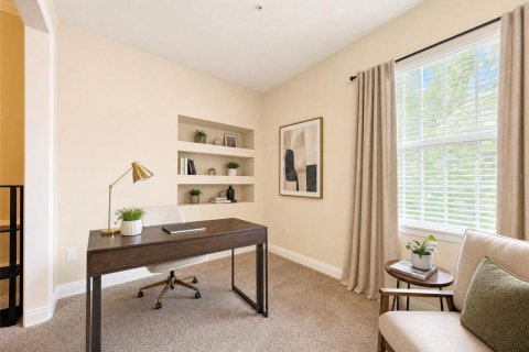 Condo in Winter Garden, Florida, 3 bedrooms in SOUTHERN PINES  № 2141344 - photo 4