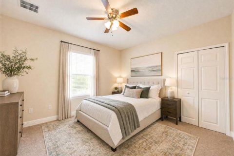 Condo in Winter Garden, Florida, 3 bedrooms in SOUTHERN PINES  № 2141344 - photo 10