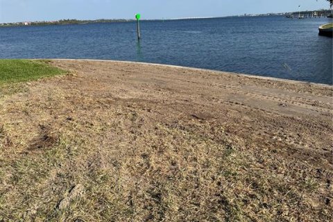 Terreno en venta en Port Charlotte, Florida № 383269 - foto 2