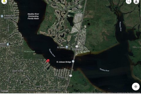 Terreno en venta en Port Charlotte, Florida № 383269 - foto 21