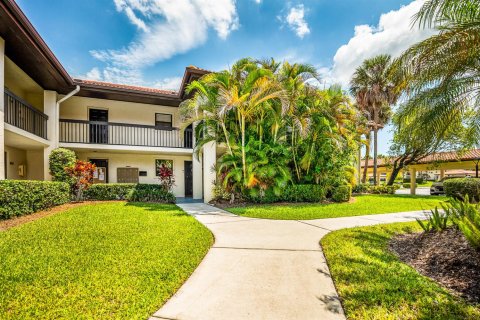 Copropriété à louer à Stuart, Floride: 2 chambres, 110.37 m2 № 2085930 - photo 3