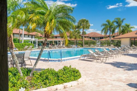 Copropriété à louer à Stuart, Floride: 2 chambres, 110.37 m2 № 2085930 - photo 25