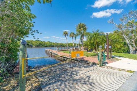 Copropriété à louer à Stuart, Floride: 2 chambres, 110.37 m2 № 2085930 - photo 27