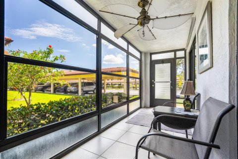 Copropriété à louer à Stuart, Floride: 2 chambres, 110.37 m2 № 2085930 - photo 22