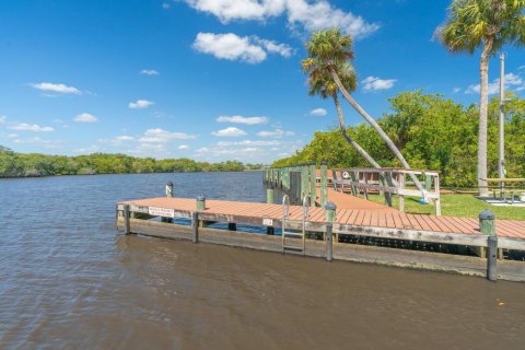 Copropriété à louer à Stuart, Floride: 2 chambres, 110.37 m2 № 2085930 - photo 28