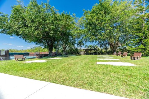 Copropriété à louer à Stuart, Floride: 2 chambres, 110.37 m2 № 2085930 - photo 30