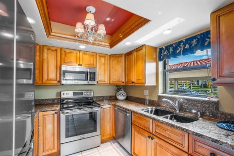 Copropriété à louer à Stuart, Floride: 2 chambres, 110.37 m2 № 2085930 - photo 13