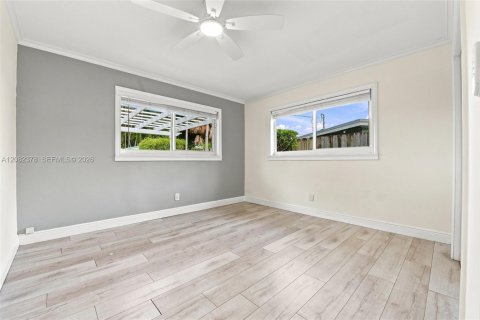 Casa en venta en Oakland Park, Florida, 3 dormitorios, 119.29 m2 № 2362873 - foto 23