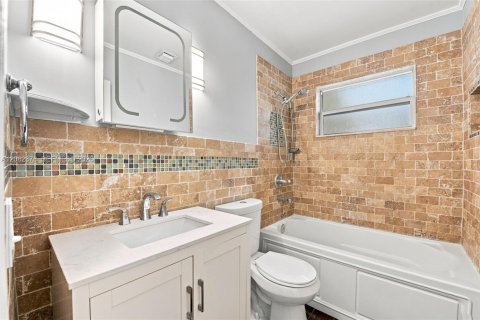 Casa en venta en Oakland Park, Florida, 3 dormitorios, 119.29 m2 № 2362873 - foto 27