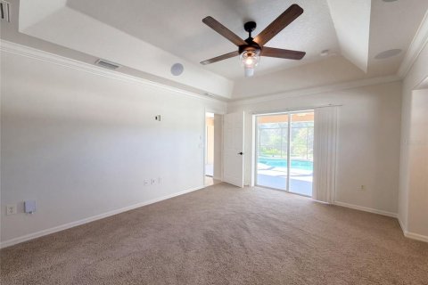 House in North Port, Florida 3 bedrooms, 194.17 sq.m. № 2397057 - photo 16