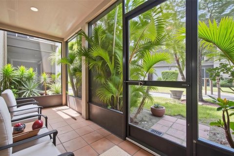 Condo in Tampa, Florida, 1 bedroom  № 2231629 - photo 17