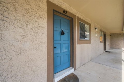 Condo in Tampa, Florida, 1 bedroom  № 2231629 - photo 4