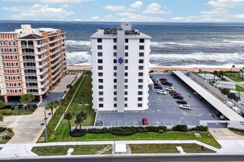 Condo in Ormond Beach, Florida, 2 bedrooms  № 2428636