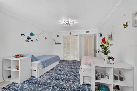 Condo in Ormond Beach, Florida, 2 bedrooms  № 2428636 - photo 22