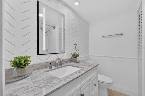 Condo in Ormond Beach, Florida, 2 bedrooms  № 2428636 - photo 29