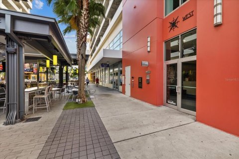 Condo in Tampa, Florida, 1 bedroom  № 2097016 - photo 3