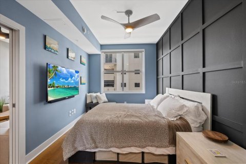 Condo in Tampa, Florida, 1 bedroom  № 2097016 - photo 27