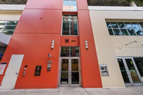 Condo in Tampa, Florida, 1 bedroom  № 2097016 - photo 4