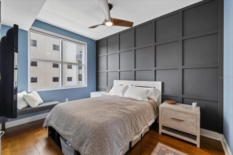 Condo in Tampa, Florida, 1 bedroom  № 2097016 - photo 26