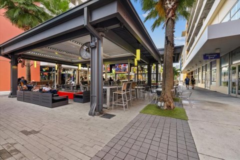 Condo in Tampa, Florida, 1 bedroom  № 2097016 - photo 5