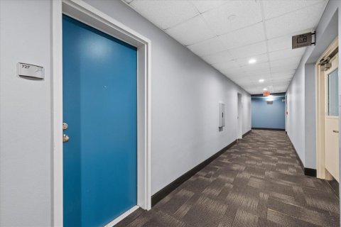Condo in Tampa, Florida, 1 bedroom  № 2097016 - photo 7