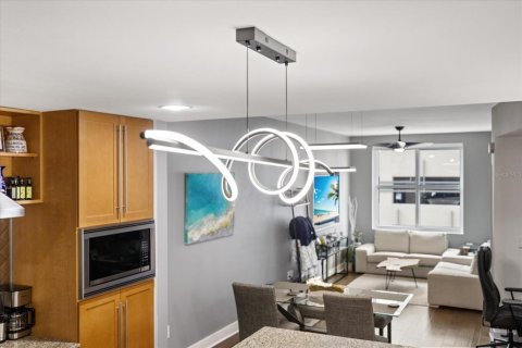 Condo in Tampa, Florida, 1 bedroom  № 2097016 - photo 19