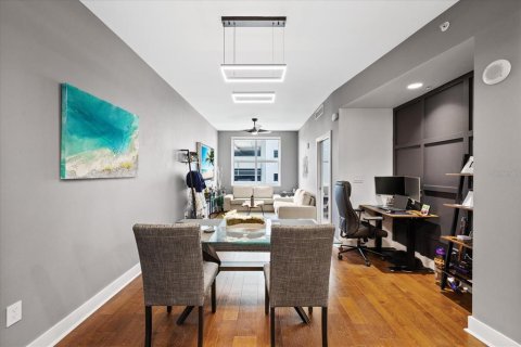 Condo in Tampa, Florida, 1 bedroom  № 2097016 - photo 20