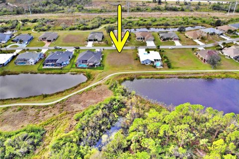 Land in Lake Suzy, Florida № 1426067 - photo 3