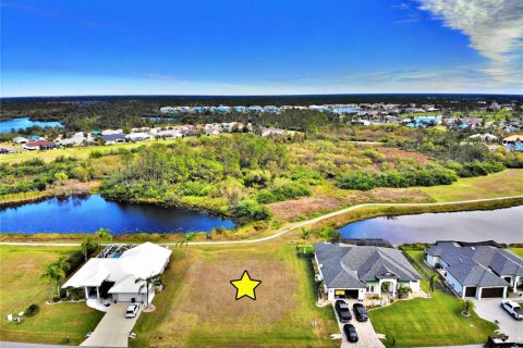 Land in Lake Suzy, Florida № 1426067 - photo 2