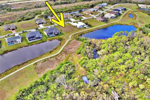 Land in Lake Suzy, Florida № 1426067 - photo 5