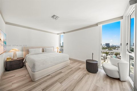 Condo in Miami Beach, Florida, 1 bedroom  № 2081109 - photo 16
