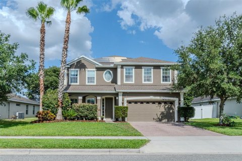 Casa en venta en Winter Garden, Florida, 4 dormitorios, 266.91 m2 № 1675388 - foto 1