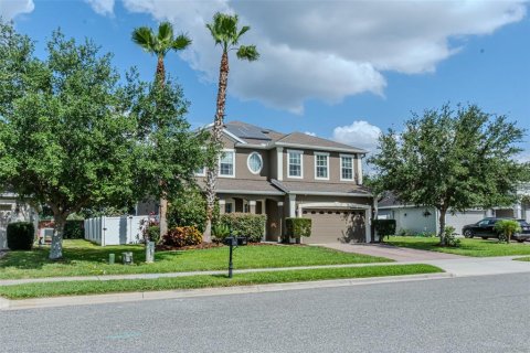 Casa en venta en Winter Garden, Florida, 4 dormitorios, 266.91 m2 № 1675388 - foto 2