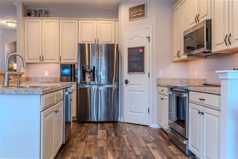 Casa en venta en Winter Garden, Florida, 4 dormitorios, 266.91 m2 № 1675388 - foto 11