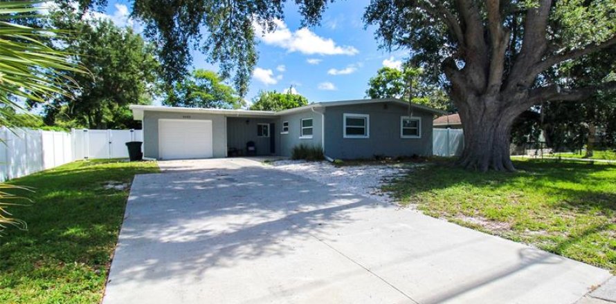 Casa en Sarasota, Florida 3 dormitorios, 106.93 m2 № 220789