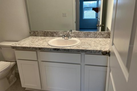 Adosado en alquiler en Davenport, Florida, 3 dormitorios № 1509621 - foto 25