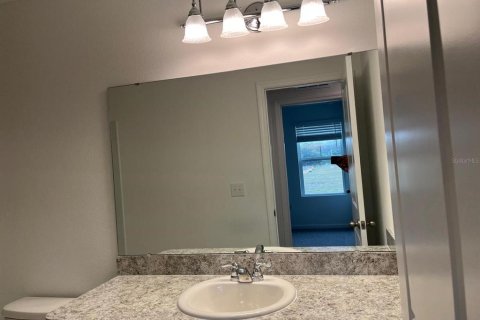 Adosado en alquiler en Davenport, Florida, 3 dormitorios № 1509621 - foto 26