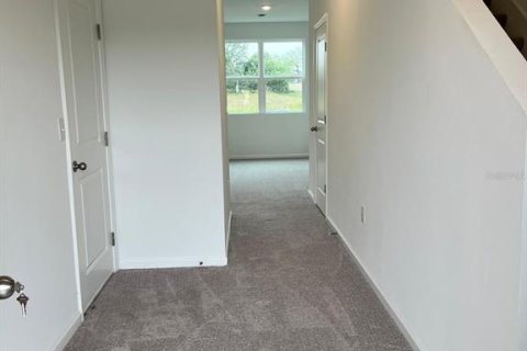 Adosado en alquiler en Davenport, Florida, 3 dormitorios № 1509621 - foto 3