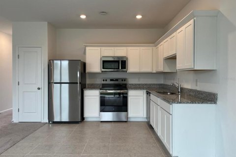 Adosado en alquiler en Davenport, Florida, 3 dormitorios № 1509621 - foto 17