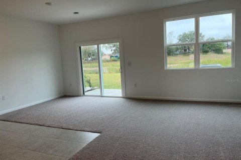 Adosado en alquiler en Davenport, Florida, 3 dormitorios № 1509621 - foto 6