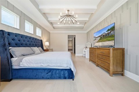 Купить виллу или дом в Уэсли-Чепел, Флорида 12 комнат, 411.46м2, № 2097776 - фото 28