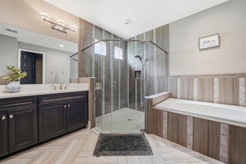 Купить виллу или дом в Уэсли-Чепел, Флорида 12 комнат, 411.46м2, № 2097776 - фото 30