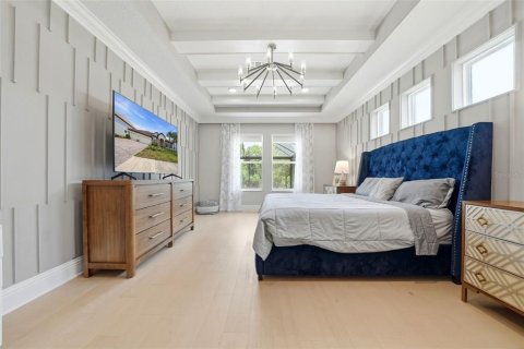 Купить виллу или дом в Уэсли-Чепел, Флорида 12 комнат, 411.46м2, № 2097776 - фото 27