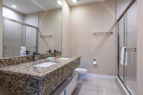 Townhouse in Kissimmee, Florida 4 bedrooms, 222.59 sq.m. № 1650537 - photo 9