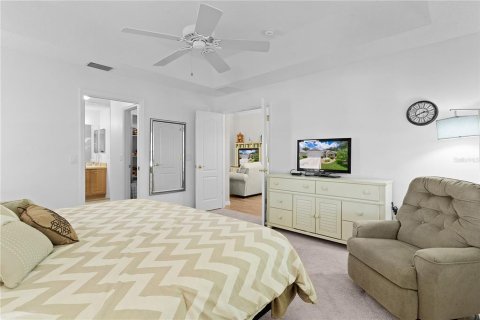 Casa en venta en The Villages, Florida, 3 dormitorios, 154.87 m2 № 1837952 - foto 19