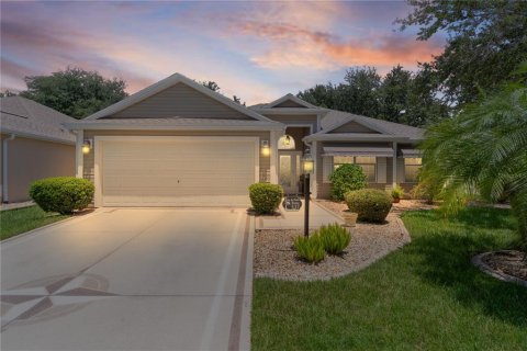 Casa en venta en The Villages, Florida, 3 dormitorios, 154.87 m2 № 1837952 - foto 1